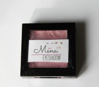 Eyeshadow Shine Bright (like a diamond!)